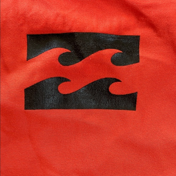 Billabong Surf Rash Guard - Picture 6 of 6